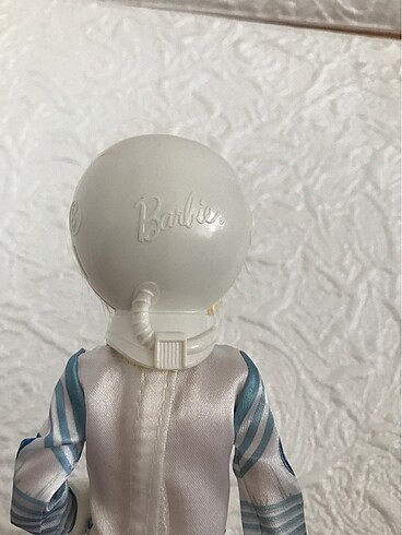  Beden Renk Barbie astronot