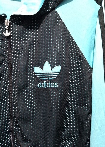 Adidas ADİDAS BAYAN EŞOFMAN ÜST 