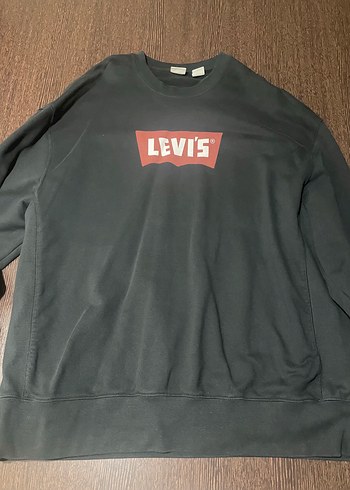 Levis Levi S Sweatshirt Erkek