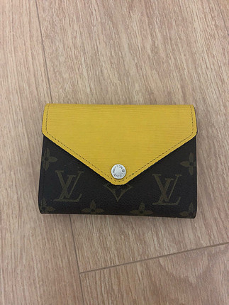#cuzdan #louisvuitton