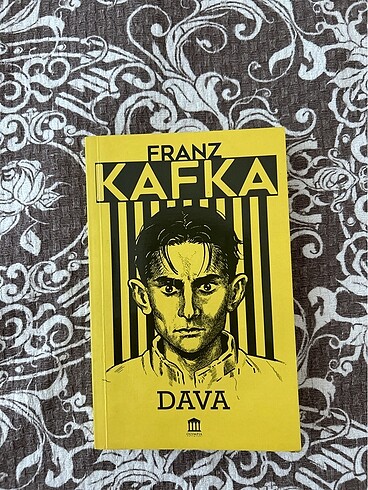 Franz kafka dava