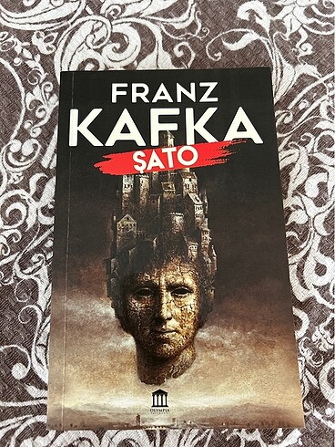 Franz kafka şato