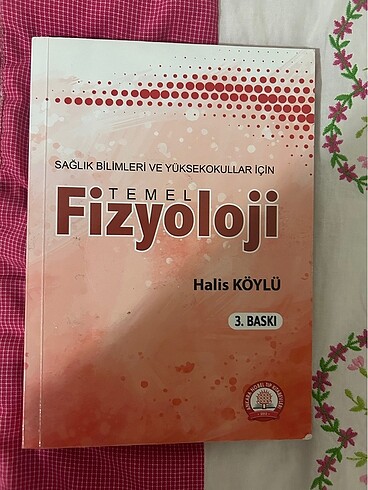 Temel fizyoloji
