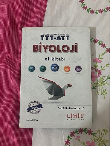 Tyt-ayt biyoloji