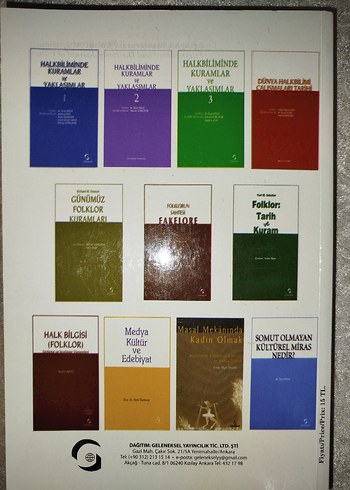 Milli Folklor Uluslararası Kültür Araştırmaları Dergisi 94. Sayı - Görsel 3