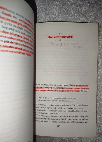 İskender Pala - İki Dirhem Bir Çekirdek - Görsel 4