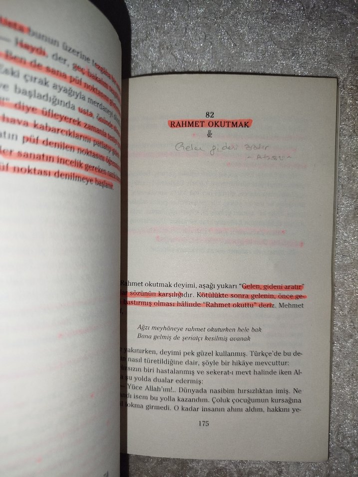 İskender Pala - İki Dirhem Bir Çekirdek - Görsel 4