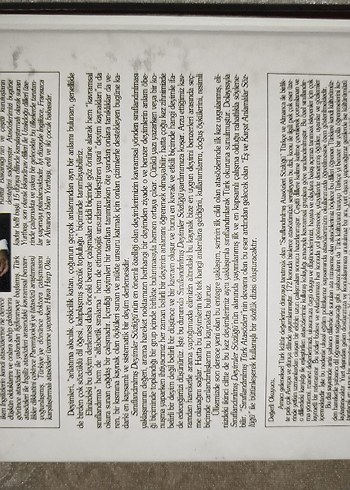 Metin Yurtbaşı - Sınıflandırılmış Deyimler Sözlüğü - Görsel 4