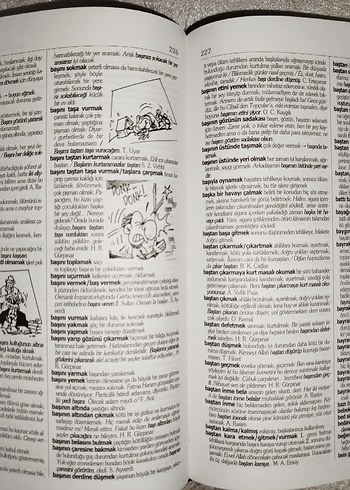 Metin Yurtbaşı - Sınıflandırılmış Deyimler Sözlüğü - Görsel 3