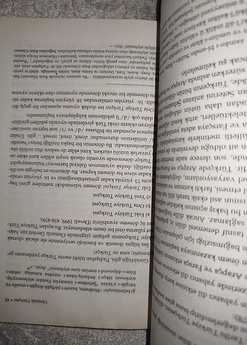 Prof. Dr. Hayati DEVELİ - Osmanlı'nın Dili 5. Baskı - Görsel 4
