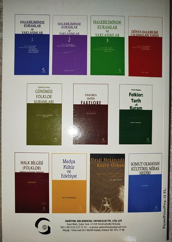 Millî Folklor Uluslararası Kültür Araştırmaları Dergisi 96. Sayı - Görsel 3