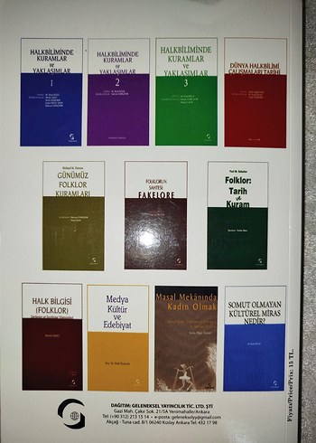 Millî Folklor Uluslararası Kültür Araştırmaları Dergisi 97. Sayı - Görsel 3