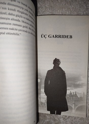 Sir Arthur Conan Doyle - Sherlock Holmes - Perde Kapanıyor - Görsel 4