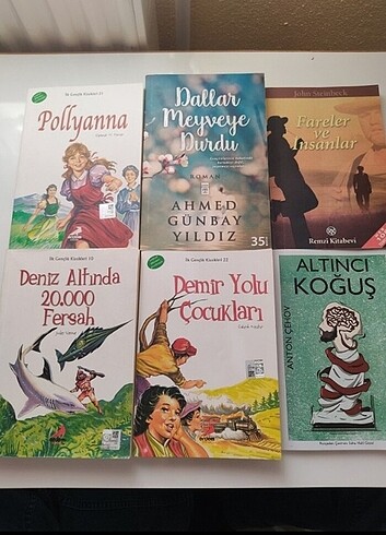 Deniz Altında 20000 Fersah