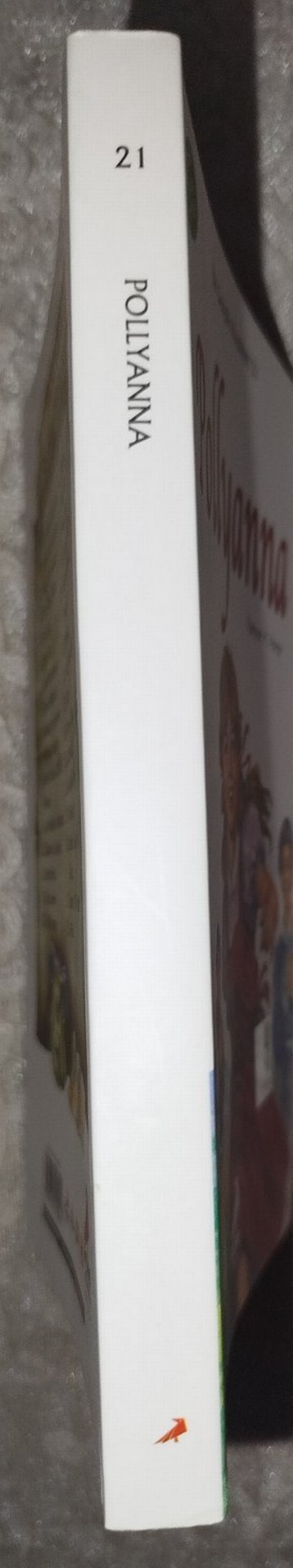 Eleanor H. Porter - Polyanna İlk Gençlik Klasikleri 21 - Görsel 3