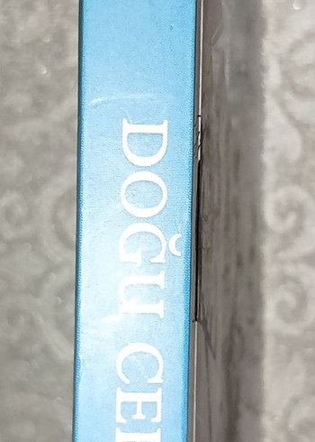 İbrahim Ünsal-Doğu Cephesi Sarıkamış Buz Kesiyor Roman - Görsel 3