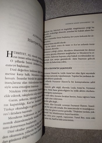  Beden Renk Cennete Giden Günahkâr - Halit Ertuğrul 15. Baskı