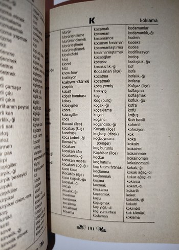 İmlâ Yazım Kılavuzu Kitabı - Görsel 4