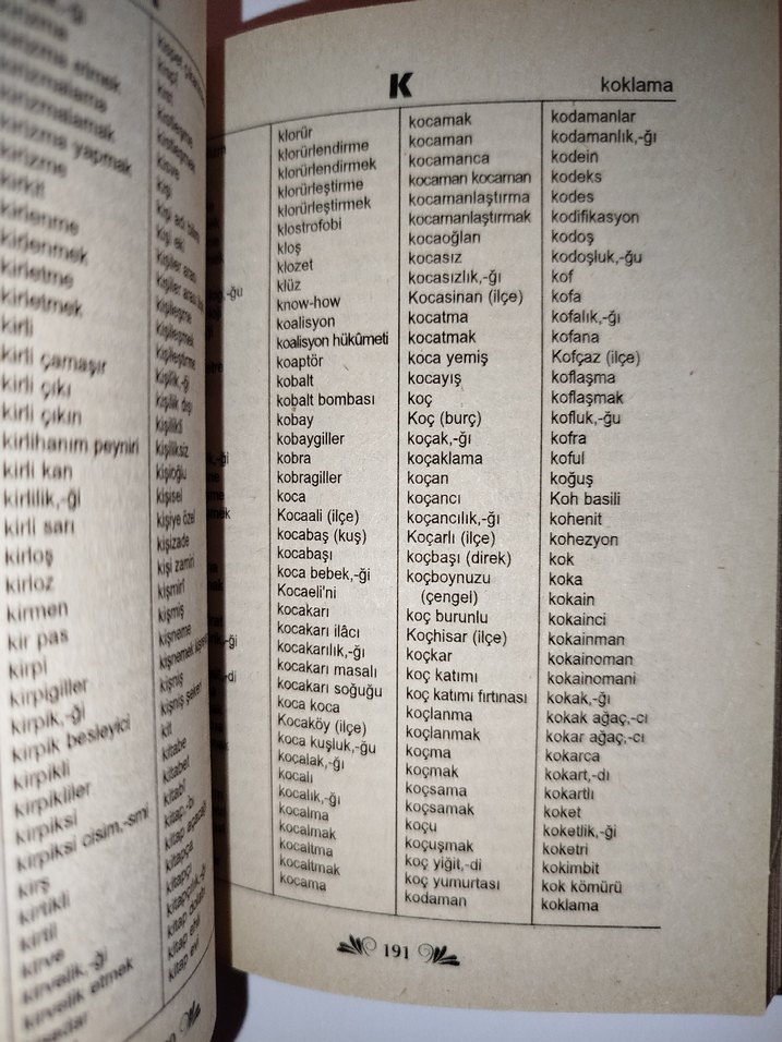 İmlâ Yazım Kılavuzu Kitabı - Görsel 4