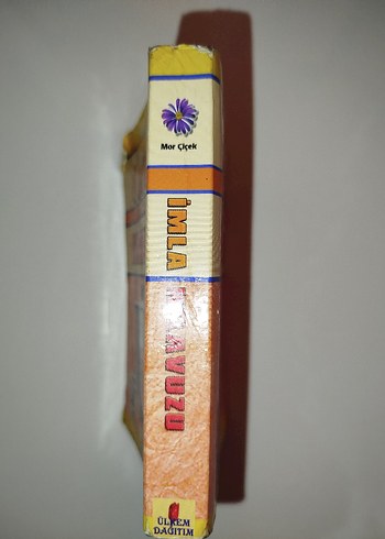 İmlâ Yazım Kılavuzu Kitabı - Görsel 2