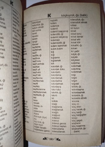 İmlâ Yazım Kılavuzu Kitabı - Görsel 4