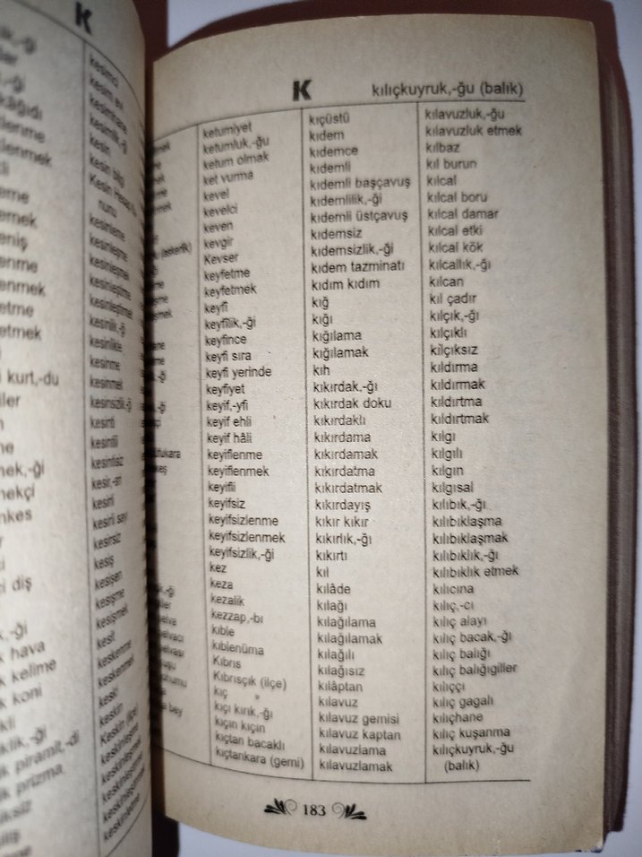 İmlâ Yazım Kılavuzu Kitabı - Görsel 4