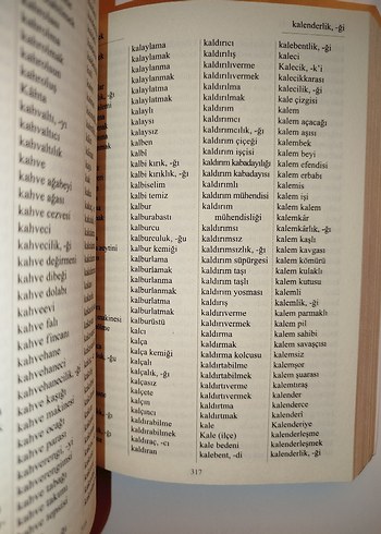 Yazım Kılavuzu 2021 - Görsel 4