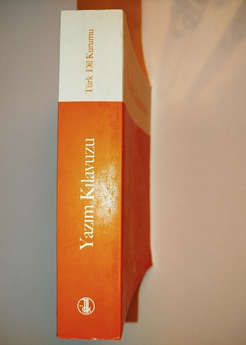 Yazım Kılavuzu 2021 - Görsel 2