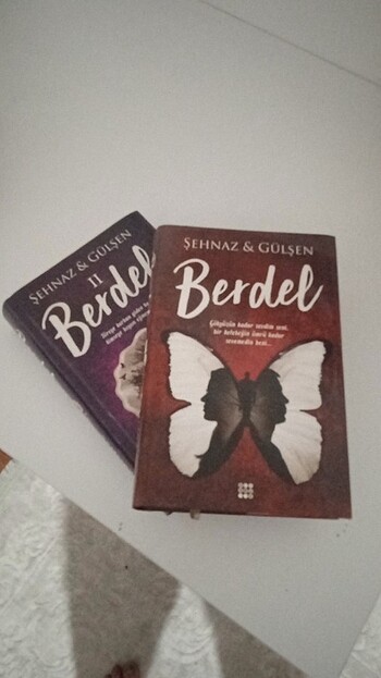 Berdel 1. Ve 2.cilt