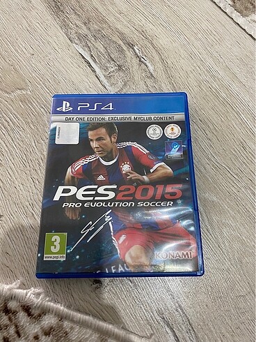 Ps4 konsol oyunu