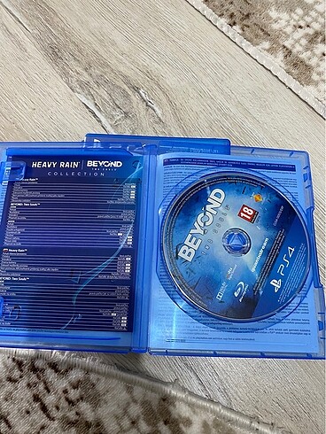 Ps4 konsol