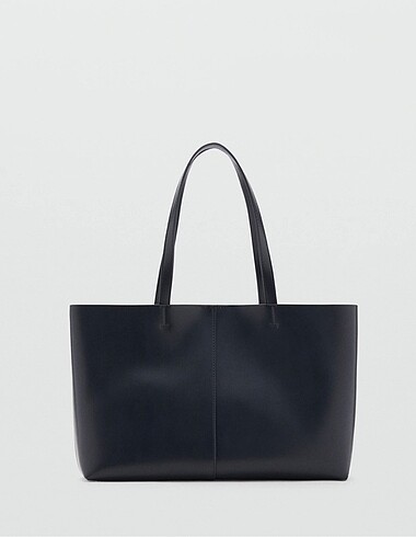 Mango Kadın Shopper Çanta