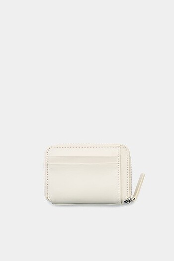 Beden Pull And Bear Bozuk Para Cüzdanı
