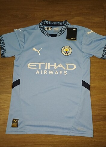 Manchester City Haaland Forma