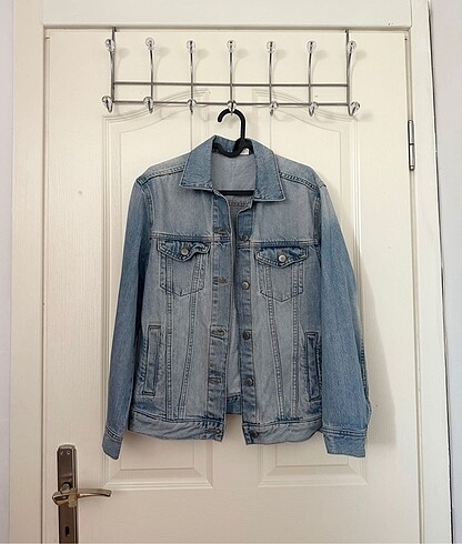 H&M Kot ceket