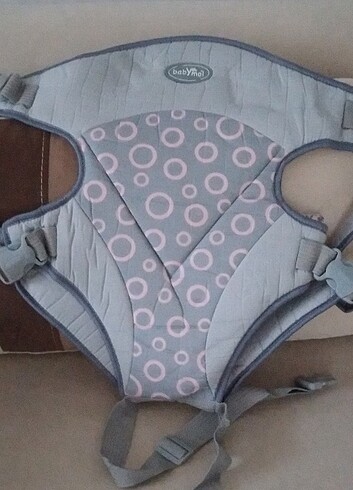 Babymall Bebek anakucağı