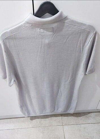 All Saints ALL SAINTS polo yaka tshirt
