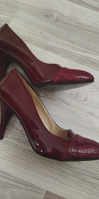 Stiletto