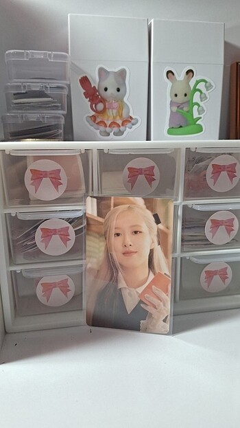 Rose pc