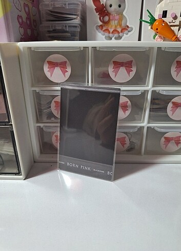 Jennie born pink pc