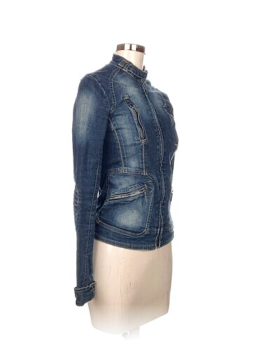 Vintage Love Vintage Love Kot Ceket %70 İndirimli.
