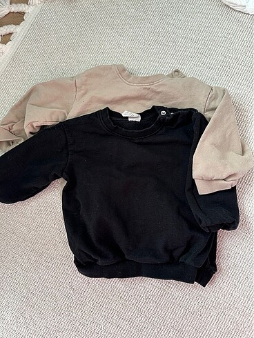 HM Sweat Set