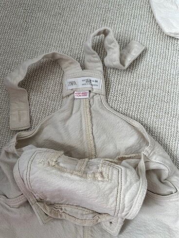 Zara Zara Salopet