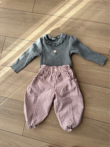 B&G store takım 9-12 ay
