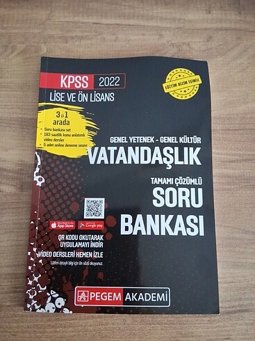 Kpss vatandaşlık soru bankası 