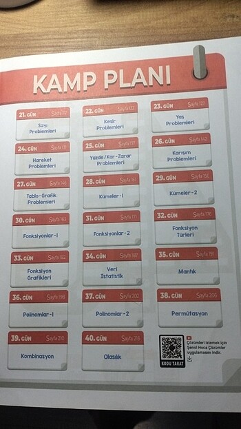  Beden Tyt matematik 