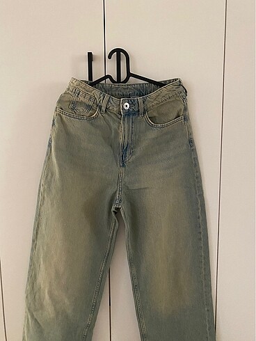 H&M BAGGY
