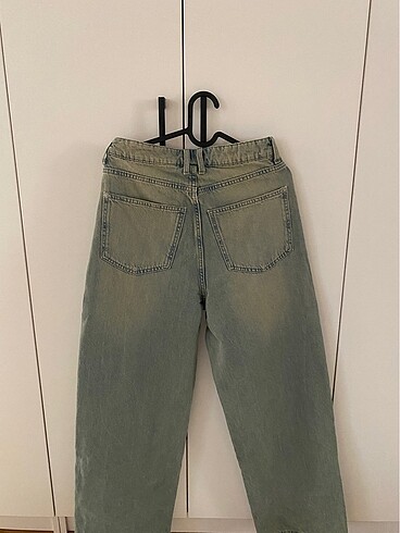 32 Beden H&M BAGGY