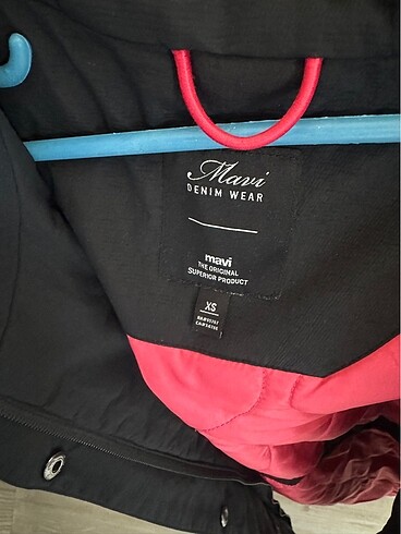 Mavi Jeans MAVİ MEVSİMLİK MONT