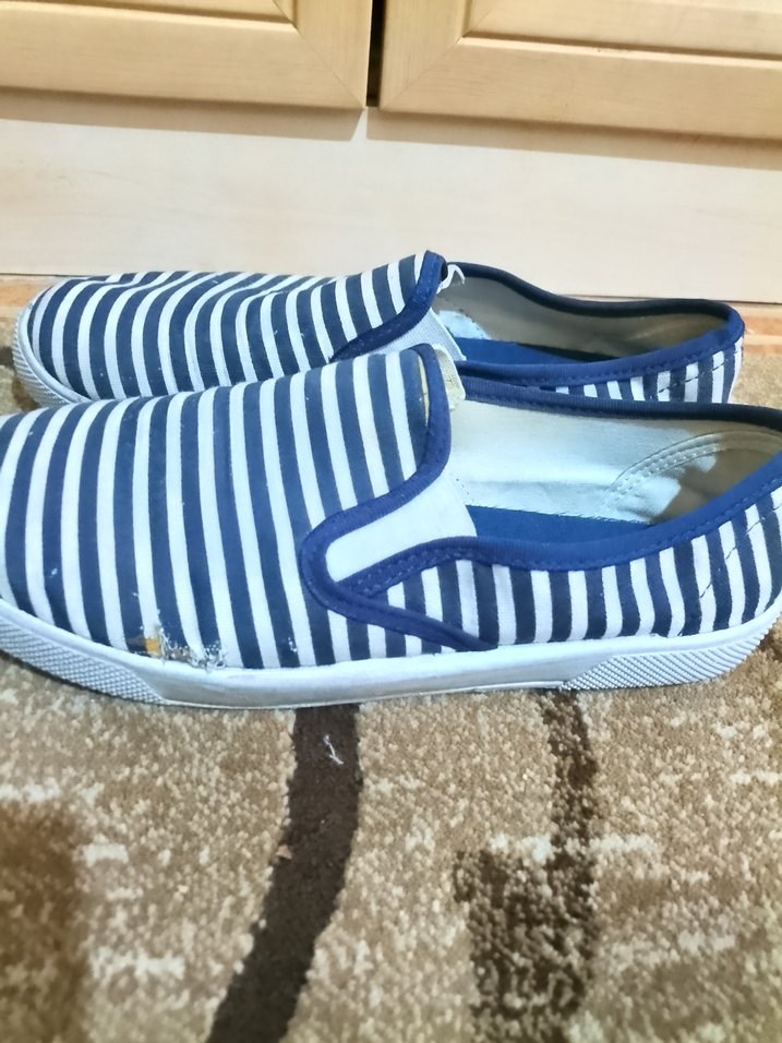 AYAKKABİ - Görsel 2